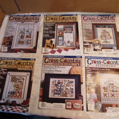 Sale Photo Thumbnail #442: All from 1993, see pictures