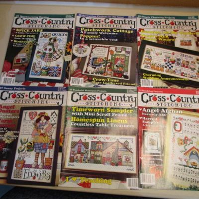 Sale Photo Thumbnail #449: All from 1996, see pictures