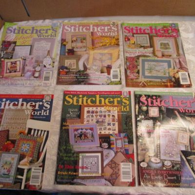 Sale Photo Thumbnail #479: All 2004, see pictures