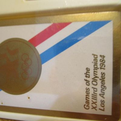 Sale Photo Thumbnail #496: Congress Mint Edition, see pictures