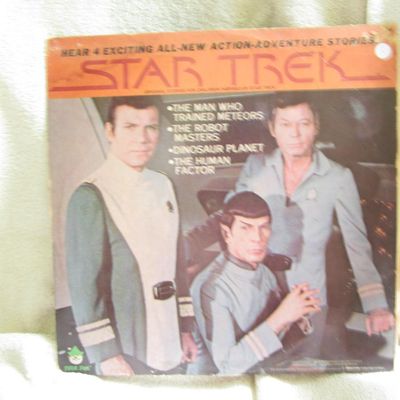 Sale Photo Thumbnail #53: Sound track
