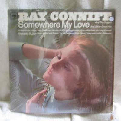 Sale Photo Thumbnail #63: Somewhere My Love