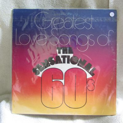 Sale Photo Thumbnail #69: The sensational 60's