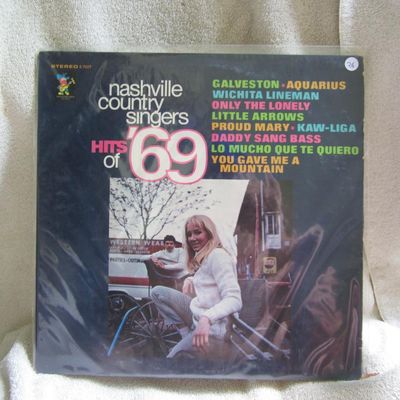 Sale Photo Thumbnail #74: Hits Of 69