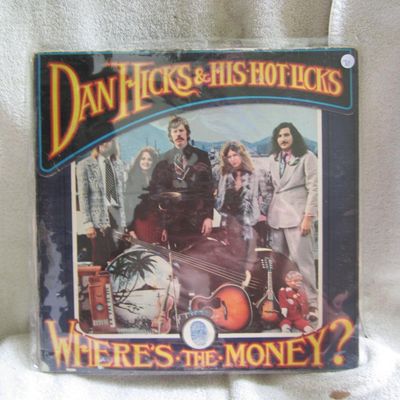 Sale Photo Thumbnail #78: Wheres The Money