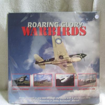 Sale Photo Thumbnail #92: Warbirds