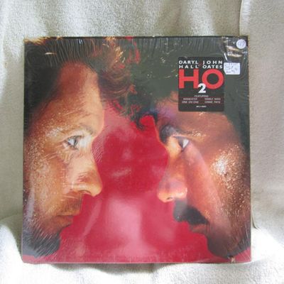 Sale Photo Thumbnail #95: H2O..