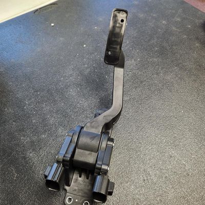 Sale Photo Thumbnail #5: Part Number 8D33-9N734-AB Aston Martin Gas Pedal All parts are original OEM and New in Box. Please check the part number to make sure of proper fit for your vehicle.
