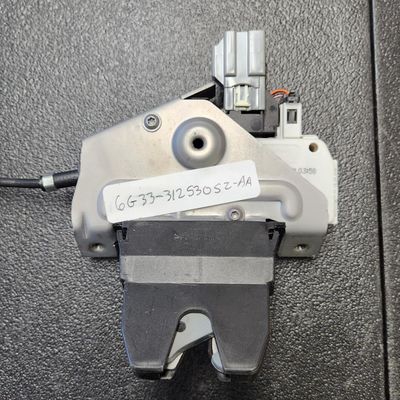 Sale Photo Thumbnail #23: Part Number 6G33-31253052-AA Trunk Deck Lid Latch Lock Acuator All parts are original OEM and New in Box. Please check the part number to make sure of proper fit for your vehicle.