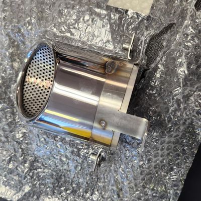 Sale Photo Thumbnail #28: Part Number AD23-5K239-BC Tail Pipe All parts are original OEM and New in Box. Please check the part number to make sure of proper fit for your vehicle.