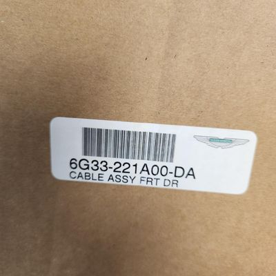 Sale Photo Thumbnail #34: Part Number 6G33-221A00-DA Front Left Drivers Side Door Latch Lock Actuator All parts are original OEM and New in Box. Please check the part number to make sure of proper fit for your vehicle.