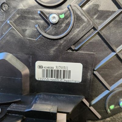 Sale Photo Thumbnail #37: Part Number CD33-21812-AA Right Front Door Lock Machine All parts are original OEM and New in Box. Please check the part number to make sure of proper fit for your vehicle.