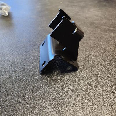 Sale Photo Thumbnail #42: Part Number DG43-17752-AB Front Bumper Bracket All parts are original OEM and New in Box. Please check the part number to make sure of proper fit for your vehicle.