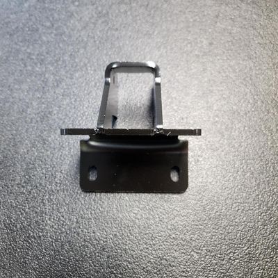 Sale Photo Thumbnail #43: Part Number DG43-17752-AB Front Bumper Bracket All parts are original OEM and New in Box. Please check the part number to make sure of proper fit for your vehicle.