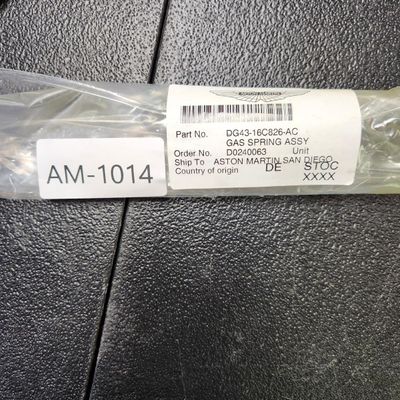 Sale Photo Thumbnail #48: Part Number DG43-16C826-AC Trunk Gas Springs All parts are original OEM and New in Box. Please check the part number to make sure of proper fit for your vehicle.