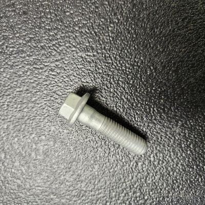 Sale Photo Thumbnail #50: Part Number 703192 Flange Head Screws 10X40Mm All parts are original OEM and New in Box. Please check the part number to make sure of proper fit for your vehicle.