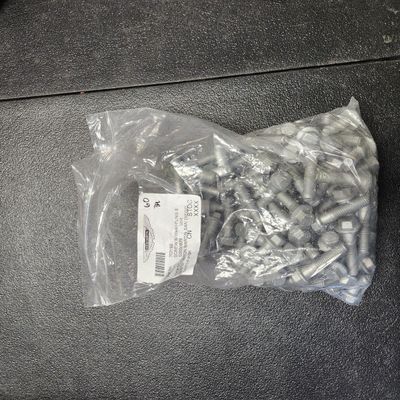 Sale Photo Thumbnail #52: Part Number 703192 Flange Head Screws 10X40Mm All parts are original OEM and New in Box. Please check the part number to make sure of proper fit for your vehicle.