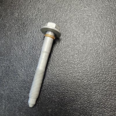 Sale Photo Thumbnail #56: Part Number 703154-PK Bolt&Washer Assembly All parts are original OEM and New in Box. Please check the part number to make sure of proper fit for your vehicle.