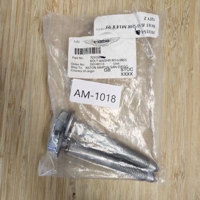 Sale Photo Thumbnail #55: Part Number 703154-PK Bolt&Washer Assembly All parts are original OEM and New in Box. Please check the part number to make sure of proper fit for your vehicle.