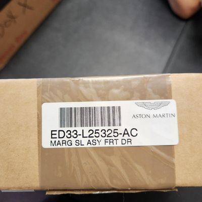 Sale Photo Thumbnail #58: Part Number ED33-L25325 Front Door Assembly All parts are original OEM and New in Box. Please check the part number to make sure of proper fit for your vehicle.