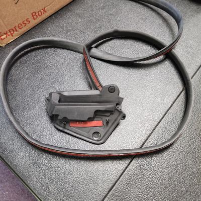Sale Photo Thumbnail #57: Part Number ED33-L25325 Front Door Assembly All parts are original OEM and New in Box. Please check the part number to make sure of proper fit for your vehicle.