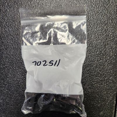 Sale Photo Thumbnail #63: Part Number 702511-PK J-Nut Spring Clips All parts are original OEM and New in Box. Please check the part number to make sure of proper fit for your vehicle.