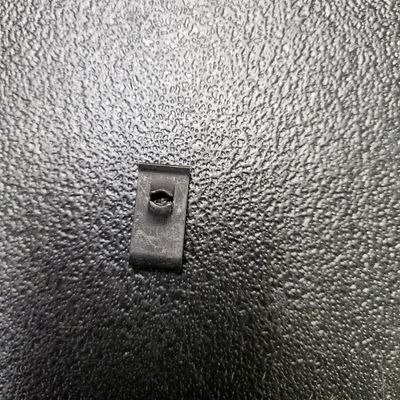 Sale Photo Thumbnail #62: Part Number 702511-PK J-Nut Spring Clips All parts are original OEM and New in Box. Please check the part number to make sure of proper fit for your vehicle.