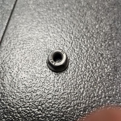 Sale Photo Thumbnail #66: Part Number 697775-PK M8X Flange Nuts All parts are original OEM and New in Box. Please check the part number to make sure of proper fit for your vehicle.