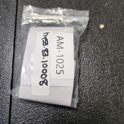Sale Photo Thumbnail #73: Part Number HY53-83-10008 Alcantara Leather Key Pouch  All parts are original OEM and New in Box. Please check the part number to make sure of proper fit for your vehicle.