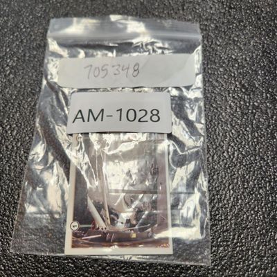 Sale Photo Thumbnail #78: Part Number 705348 Owners Guide Label All parts are original OEM and New in Box. Please check the part number to make sure of proper fit for your vehicle.