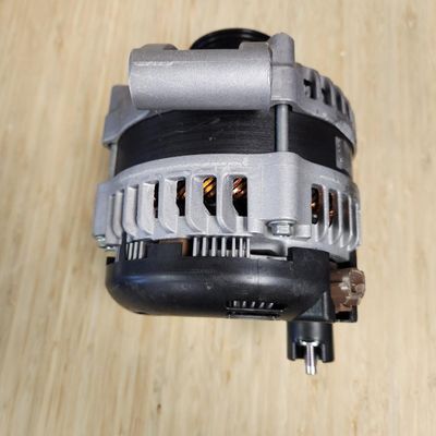 Sale Photo Thumbnail #99: Part Number 8D33-10300-AA Alternator All parts are original OEM and New in Box. Please check the part number to make sure of proper fit for your vehicle.