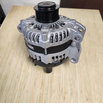 Sale Photo Thumbnail #97: Part Number 8D33-10300-AA Alternator All parts are original OEM and New in Box. Please check the part number to make sure of proper fit for your vehicle.