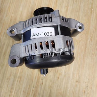Sale Photo Thumbnail #98: Part Number 8D33-10300-AA Alternator All parts are original OEM and New in Box. Please check the part number to make sure of proper fit for your vehicle.