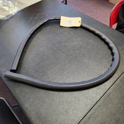 Sale Photo Thumbnail #120: Part Number ED43-F20708-CB Front Door Lower Primary Weather Strip Seal All parts are original OEM and New in Box. Please check the part number to make sure of proper fit for your vehicle.