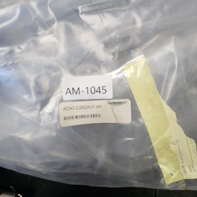 Sale Photo Thumbnail #126: Part Number AD43-C262A37-AK Fron Door Quarter Glass Assembly  All parts are original OEM and New in Box. Please check the part number to make sure of proper fit for your vehicle.