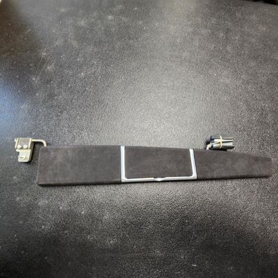 Sale Photo Thumbnail #128: Part Number 248899 Interior Door Panel Trim Insert  All parts are original OEM and New in Box. Please check the part number to make sure of proper fit for your vehicle.