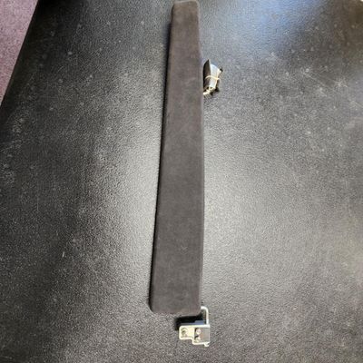 Sale Photo Thumbnail #127: Part Number 248899 Interior Door Panel Trim Insert  All parts are original OEM and New in Box. Please check the part number to make sure of proper fit for your vehicle.