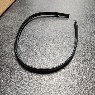 Sale Photo Thumbnail #136: Part Number CD33-F20556-AB Front Right Door Margin Weather Strip Seal All parts are original OEM and New in Box. Please check the part number to make sure of proper fit for your vehicle.