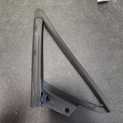 Sale Photo Thumbnail #168: Part Number 4G43-F21511-BA Wing Strip Front Door All parts are original OEM and New in Box. Please check the part number to make sure of proper fit for your vehicle.