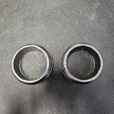Sale Photo Thumbnail #188: Part Number 4G43-17213-BA Exhaust Sealing Ring  All parts are original OEM and New in Box. Please check the part number to make sure of proper fit for your vehicle.