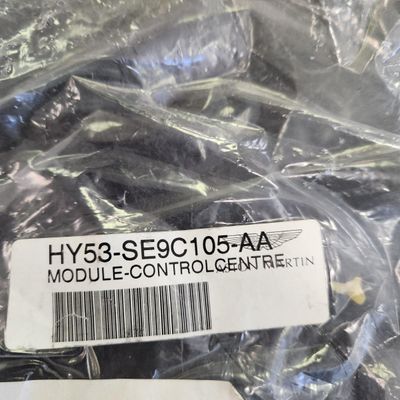 Sale Photo Thumbnail #191: Part Number HY53-SE9C105-AA Center Consol Control Assembly All parts are original OEM and New in Box. Please check the part number to make sure of proper fit for your vehicle.