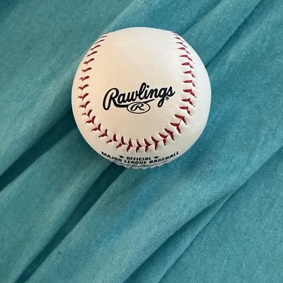 Shohei Ohtani Autograph Rawlings Baseball With COA