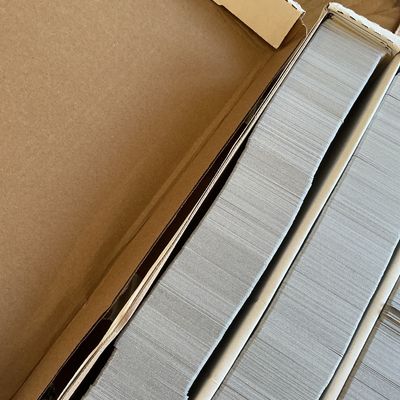 Lot of over 500 One Piece Cards - Unsearched