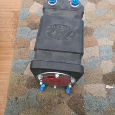 ZEX PRO-CHARGER AUTOMOTIVE NITROUS COMPONENT