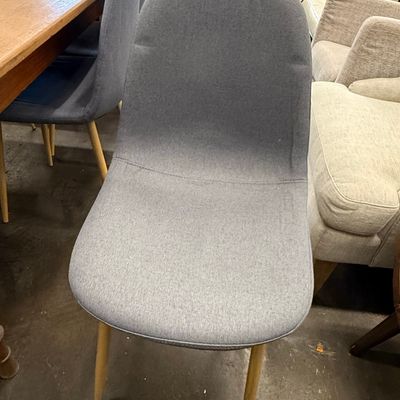 Sale Photo Thumbnail #220: Crestview Collection Upholstered Dining Chair