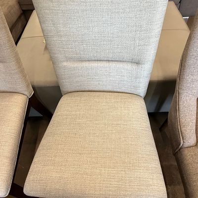Sale Photo Thumbnail #229: Steve Silver Amalie Upholstered Side Chair