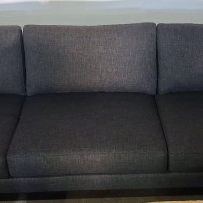 Sale Photo Thumbnail #284: Room & Board Cade Sofa 3'1"x9'3"