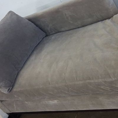 Sale Photo Thumbnail #339: West Elm Haven Chaise Lounge 3'x5'7"