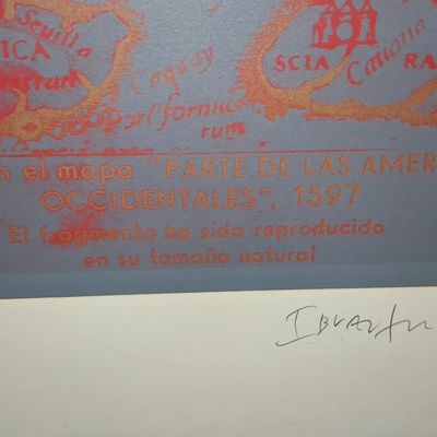 Sale Photo Thumbnail #375: Ibrahim Miranda Limited Edition Print