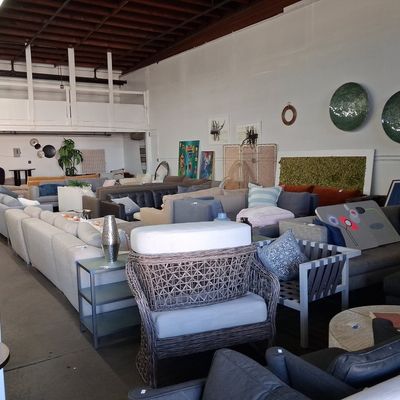 Sale Photo Thumbnail #389: Inventory of Staging Furniture and Decor